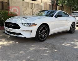 فۆرد مۆستانگ